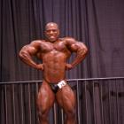 Henry  Armstead III - NPC Eastern Seaboard 2012 - #1